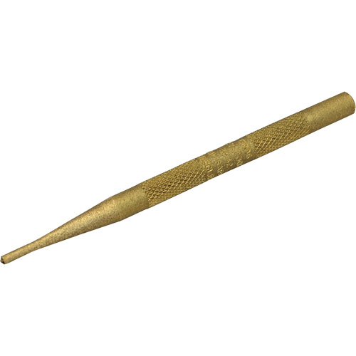 Gray Tools CP06 Brass Pilot Punches-(Each)