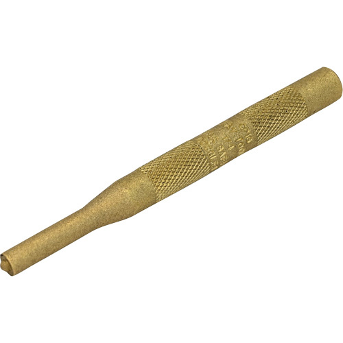 Gray Tools CP16 Brass Pilot Punches-(Each)