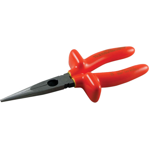 Gray Tools B231B-I Needle Nose Straight Cutter Pliers-(Each)