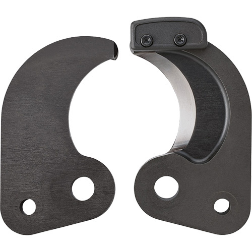 Milwaukee 49-16-2774 3” Underground Replacement Blades-(Each)