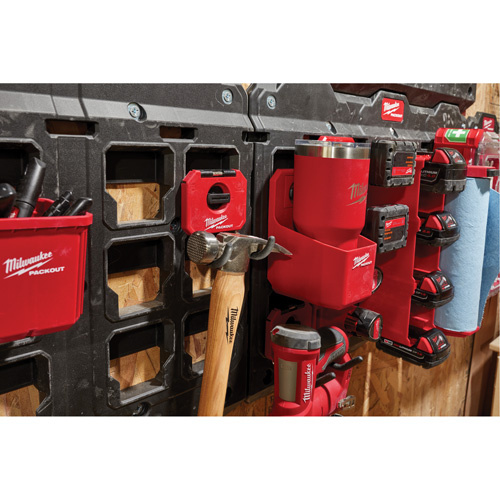 Milwaukee 48-22-8335 Packout 3" Curved Hook-(Each)
