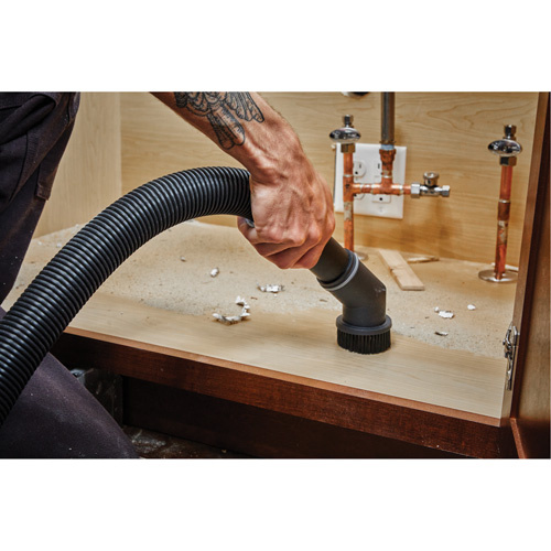 Milwaukee 49-90-1981 1-7/8" Round Brush Tool-(Each)