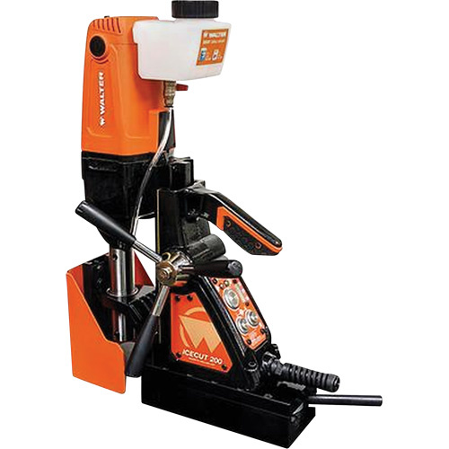 Walter Surface Technologies  39D201  Icecut 200PM? Drill Press - Each