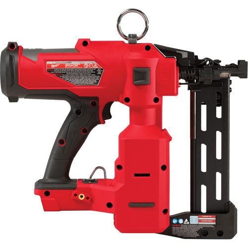 Milwaukee 2843-20 M18 Fuel Utility Fencing Stapler, 2"/1-1/2"/1-3/4" Staples-(Each)