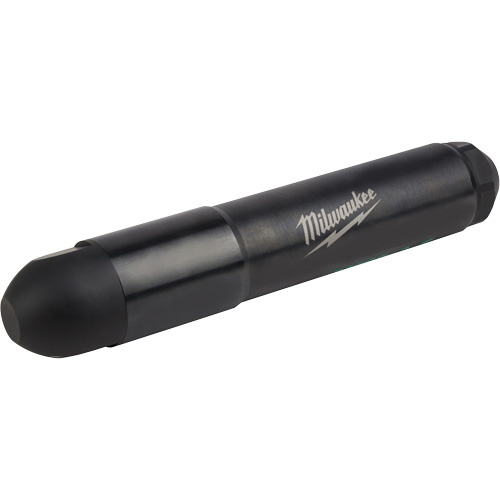 Milwaukee 48-37-5025 2-1/2" Concrete Vibrator Head-(Each)