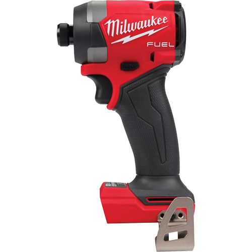 Milwaukee  2953-20  M18 Fuel? Hex Impact Driver, 1/4", 2000 in-lbs Max. Torque, 18 V, Lithium-Ion - Each
