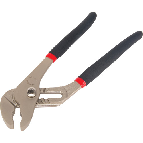 Aurora Tools Groove Joint Pliers  (Each)-Click on options for variations & Details.
