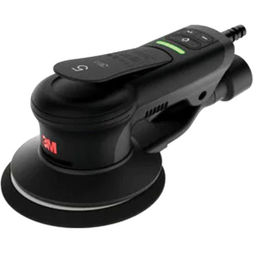 3M Xtract™ Electric Random Orbital Sander 88758  (Each)-Click on options for variations & Details.