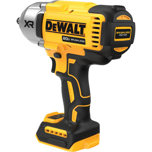 DEWALT  DCF900B  XR<sup>?</sup> High Torque Impact Wrench with Hog Ring Anvil (Tool Only), 20 V, 1/2" Socket - Each