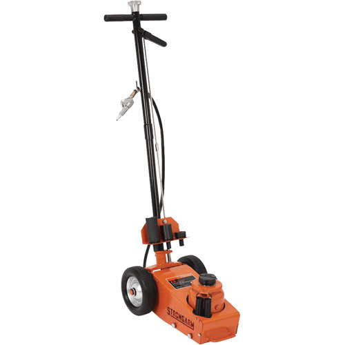 Strongarm  030645  728D Truck Jack, 22 Ton(s) Capacity, Air Hydraulic - Each