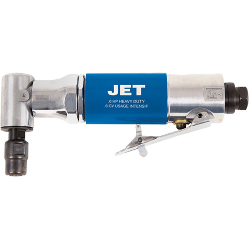 JET  402209  Quiet Series Die Grinder, 1/4", 25000 RPM - Each