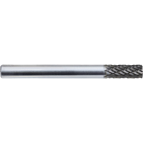 JET  534004  A1-DC Jet-Kut<sup>?</sup> GP Carbide Burr, 1/4" Dia., 5/8" Depth of Cut - Each