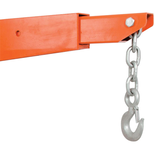 Strongarm  030321  Engine Cranes - Heavy-Duty - Each