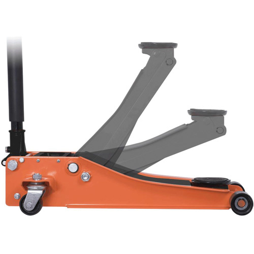 Strongarm  030404  Heavy-Duty Floor Jacks, 2 Ton(s) Capacity - Each