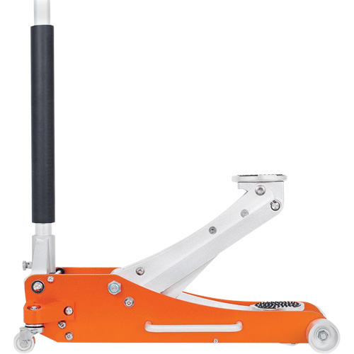 Strongarm  030412  Floor Jacks - Aluminum, 2 Ton(s) Capacity - Each