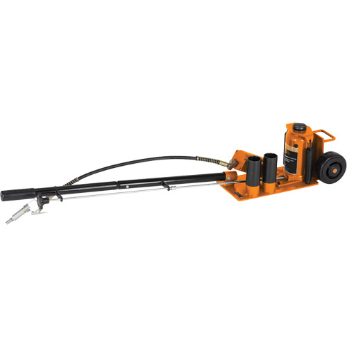 Strongarm  030642  Axle Floor Jacks - Each