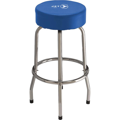 JET  355151  JBS-2700 Tool Box Seats, Mobile, 28-7/10" - Each