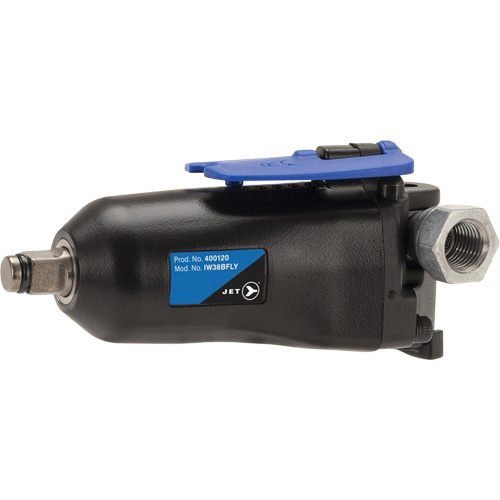 JET  400120  IW38BFLY Butterfly Air Impact Wrenches, 1/4" NPT Air Inlet - Each