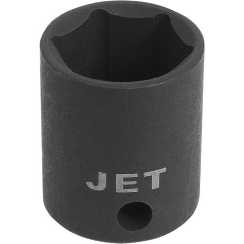 JET  681128  Socket, Impact, 6 Points - Each