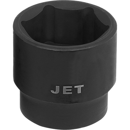 JET  682533  Socket, Impact, 33 mm, 1/2" Drive, 6 Points - Each