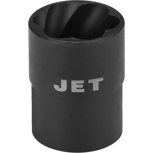 JET  682554  Twist Sockets, Impact - Each