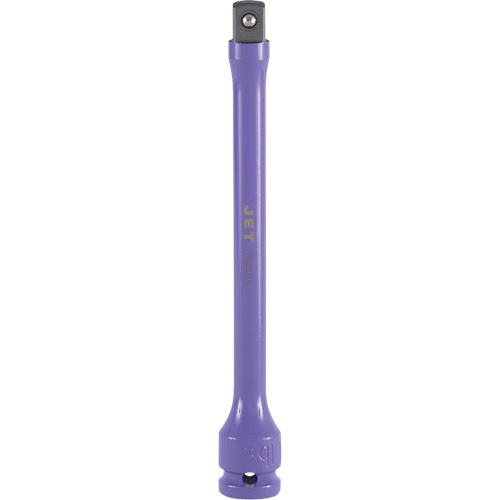 JET  682971  Torque Limiting Extension, 1/2" Drive, 110 ft. lbs. Torque, Purple - Each