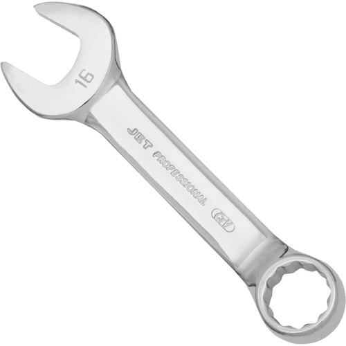 JET Stubby Wrenches  (Each)-Click on options for variations & Details.