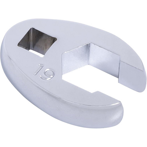 JET  719122  CFW3810-6M Flare Nut Crowfoot Wrench Sets - Each