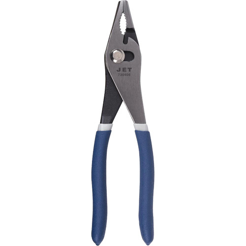 JET  730406  JSJW-8 Slip Joint Pliers - Heavy-Duty - Each