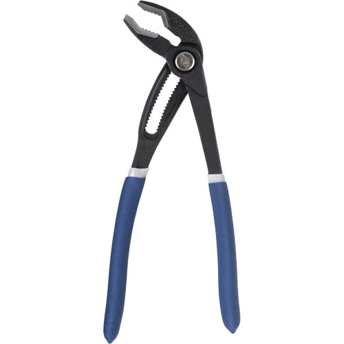 JET 730501 JRWP-180 Ratcheting Pliers - Water Pump, 7-1/4" Length - Each
