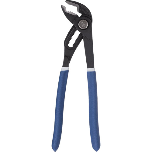 JET 730502 JRWP-250 Ratcheting Pliers - Water Pump, 10" Length - Each