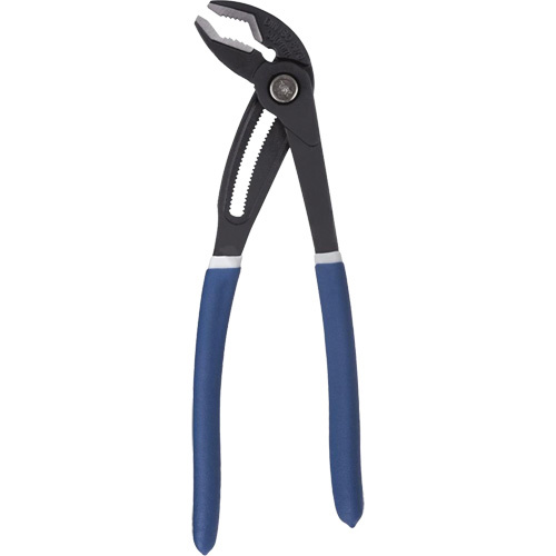 JET 730503 JRWP-300 Ratcheting Pliers - Water Pump, 12" Length - Each