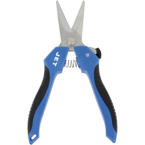 JET 735253 JMPS-190 Multi-Purpose Shears - Each