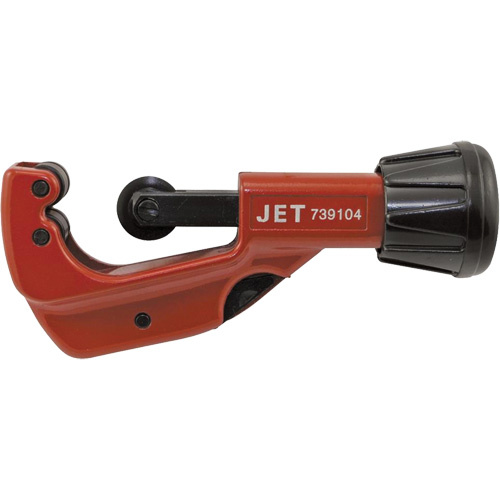 JET 739104 JTTC-32 Telescoping Tube Cutters, 1/8 - 1-1/4" Capacity - Each