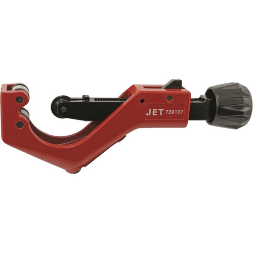JET 739107 JQAC-50 Adjustable Tube Cutters, 1/4 - 2" Capacity - Each
