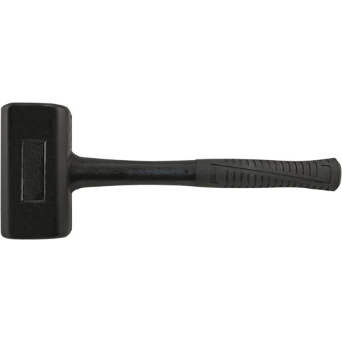 JET DB-100HD Dead Blow Sledge Head Hammers - One-Piece  (Each)-Click on options for variations & Details.