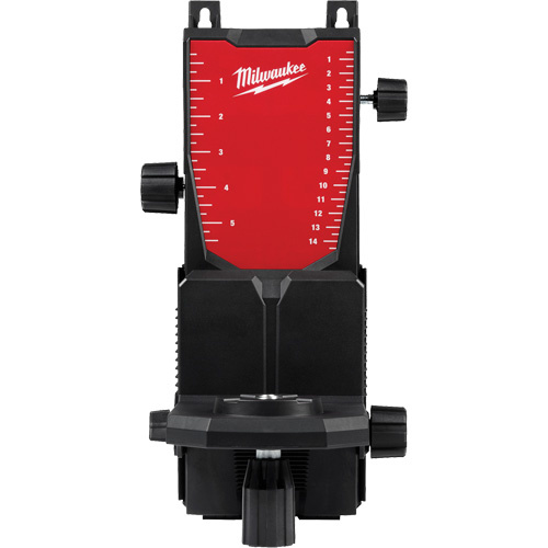 Milwaukee  48-35-3702  Rotary Laser Wall Mount - Each