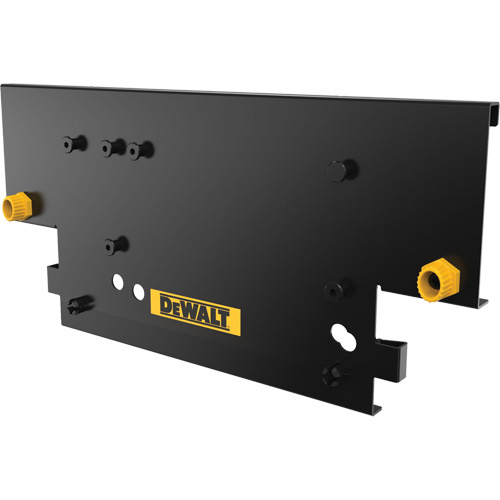 DEWALT DWST82821 Battery Charger Rail Mount-(Each)