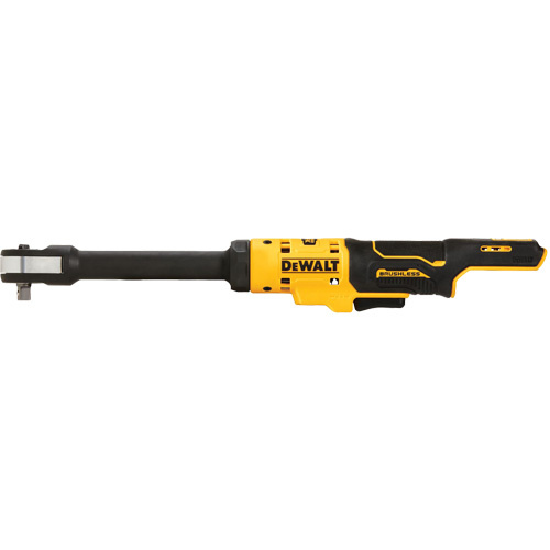 DEWALT  DCF503EB  XTREME? 12V MAX Brushless 3/8" Extended Reach Ratchet (Tool Only) - Each