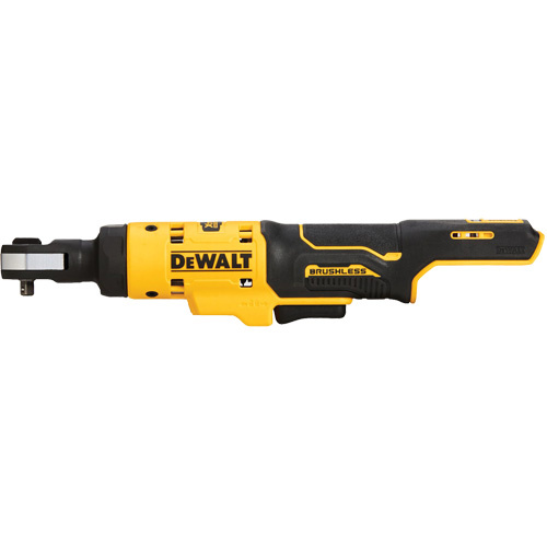 DEWALT  DCF504B  XTREME? 12V MAX Brushless 1/4" Ratchet (Tool Only) - Each