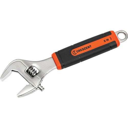 Crescent Adjustable Wrench  (Each)-Click on options for variations & Details.