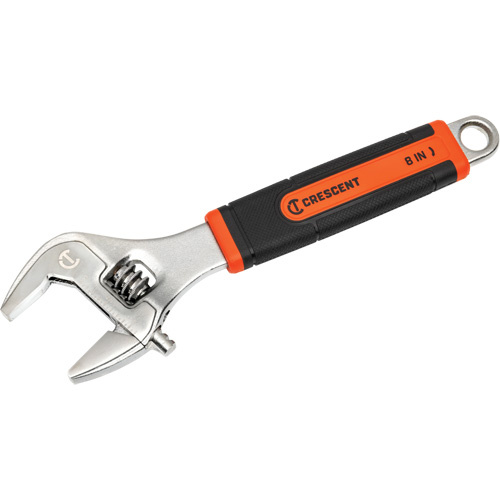 Crescent Adjustable Wrench  (Each)-Click on options for variations & Details.