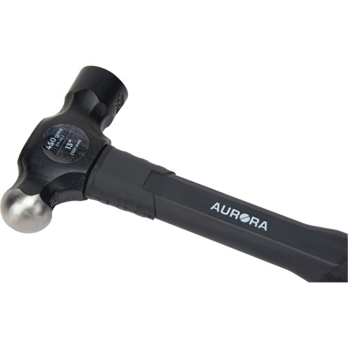 Aurora Tools Ball Pein Hammer (Each)-Click on options for variations & Details.