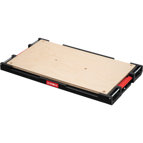 Aurora Tools UAX737 Arx Plywood Workstation Top-(Each)