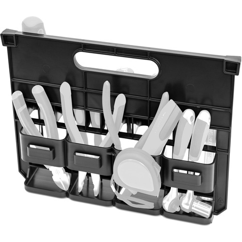 Aurora Tools UAX745 Arx Tool Holder & Divider-(Each)