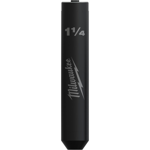 Milwaukee 48-37-5012S 1-1/4" Concrete Vibrator Short Head-(Each)