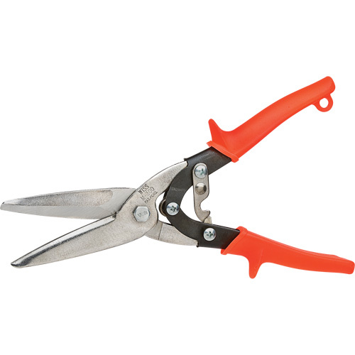 Wiss By Crescent  037103370907  MultiMaster Compound Action Long Cut Aviation Snips