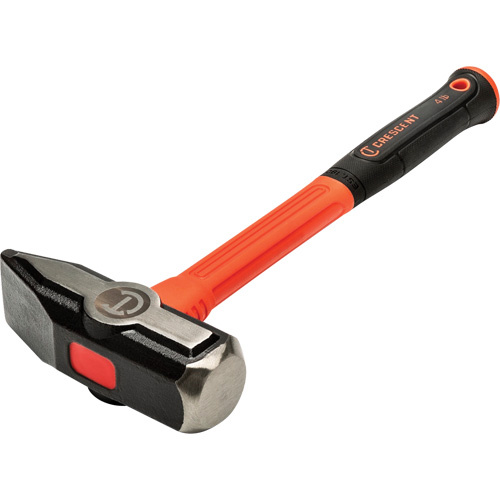 Crescent Fiberglass Blacksmith Hammer  (Each)-Click on options for variations & Details.
