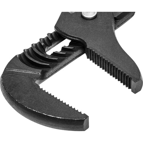 Crescent  037103364692  Straight Jaw Dipped Handle Tongue and Groove Pliers, 16" - Each