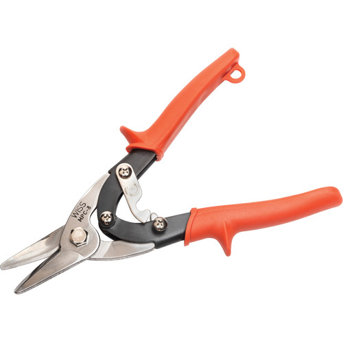 Wiss By Crescent  037103370891  Metal Wizz<sup>?</sup> Multi-Purpose Cuter - Each